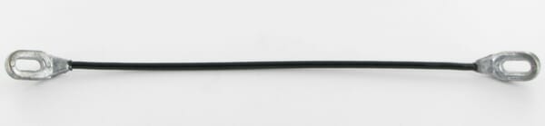 Câble de plateau de coupe std. L=270 mm · réf. 1134231401