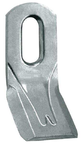 Fléau renforcé 102 40x5x99 FG · réf. 400450