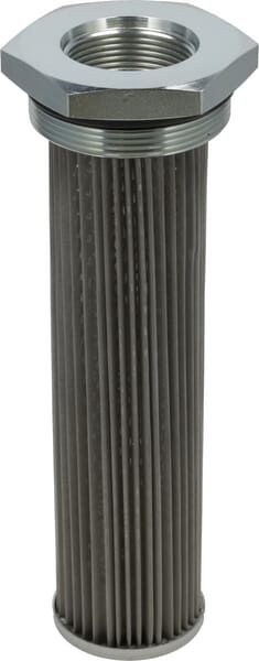 Filtre hydraulique de crépine — réf. P562251