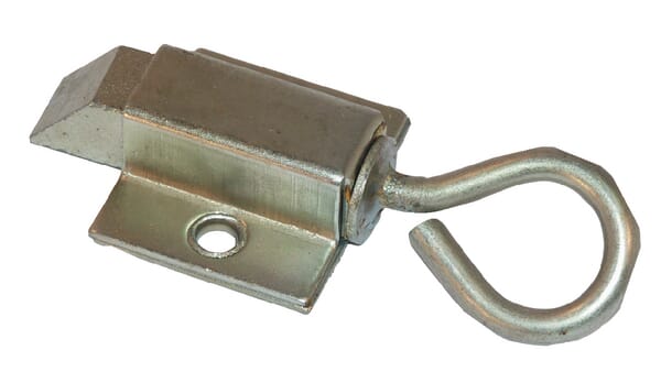 Verrou de porte · réf. 2467001
