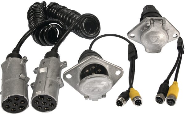 cab cam cable