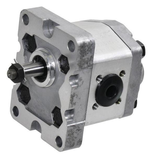 Zubová čerpadla gopart, skupina 1