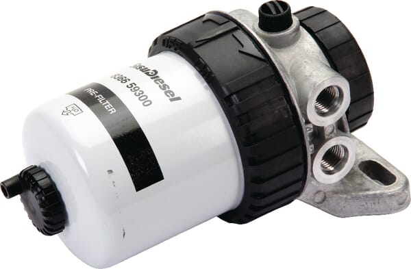 Filtre à carburant CNH — réf. 142000080716