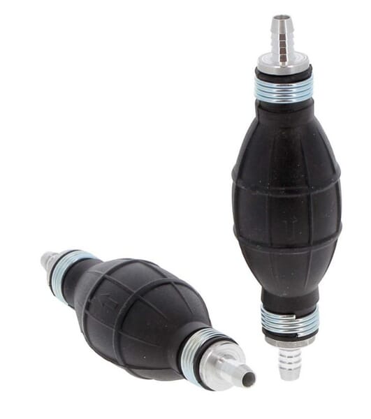 Gazole - pompe manuelle — réf. MO5296