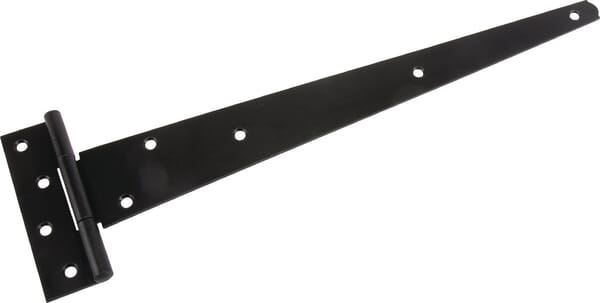 Charnière T 14"x350 mm — réf. TO4196C
