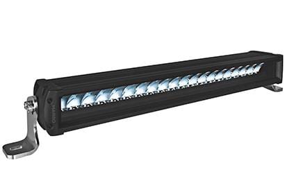 Barre lumineuse LED 3500 Lm — réf. VLC6190