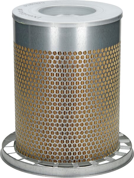 Vzduchový filtr vnější