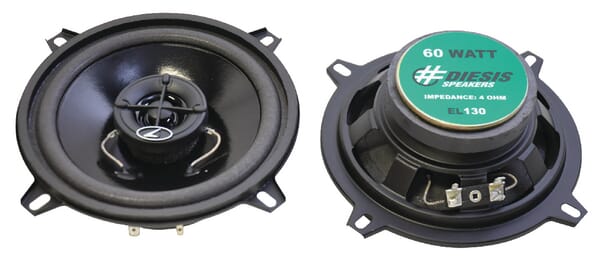 Kit de haut-parleurs 130 mm vue 3