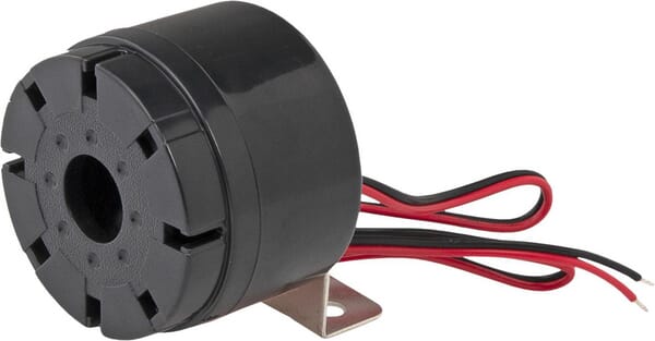 Alarme de recul 12 V · réf. TOR2507