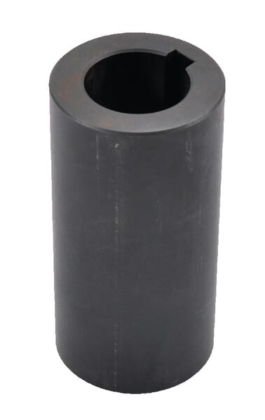 Alésage rond L100 Ø 35 avec clé 10 mm vue 2