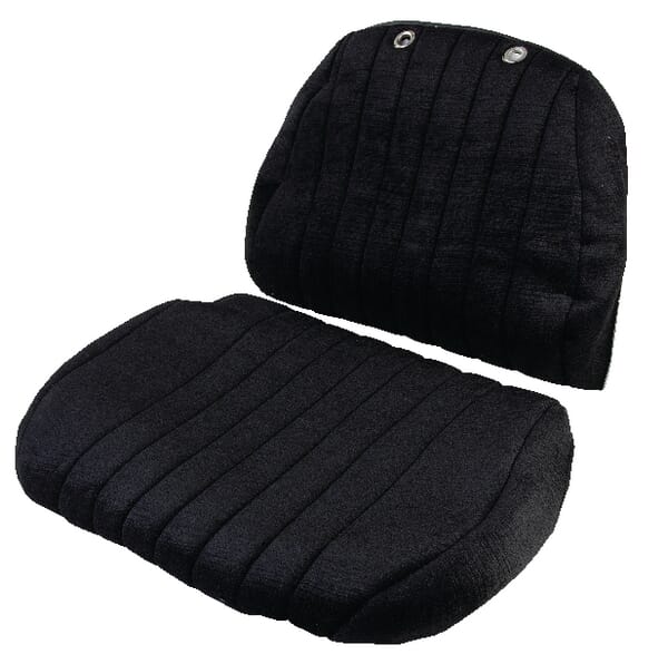 Set de housses en tissu · réf. 58565A