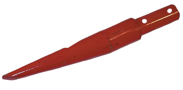 Dent Niemeyer — réf. 026271
