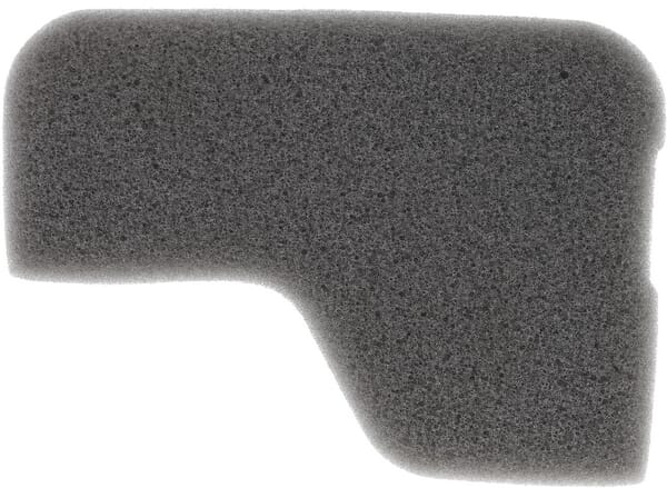 Filtre externe — réf. 414898