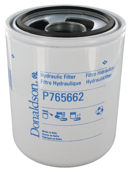 Filtre hydraulique Donaldson — réf. P765662