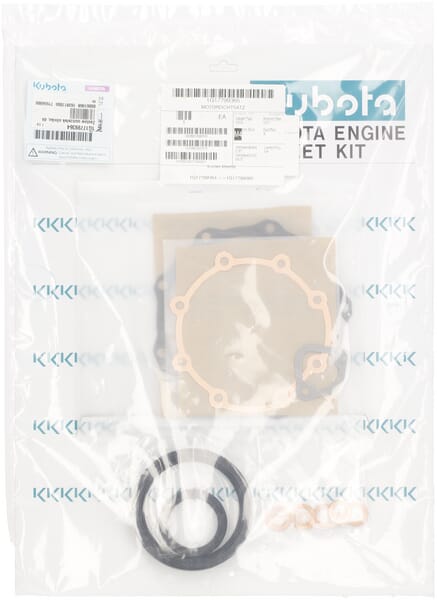 Kit de joints inférieurs pour moteur · réf. 1G17799365