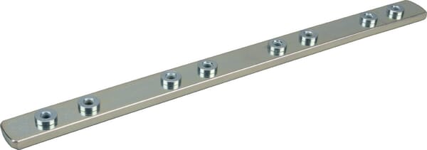 Raccord de lame 8 trous · réf. 10926S