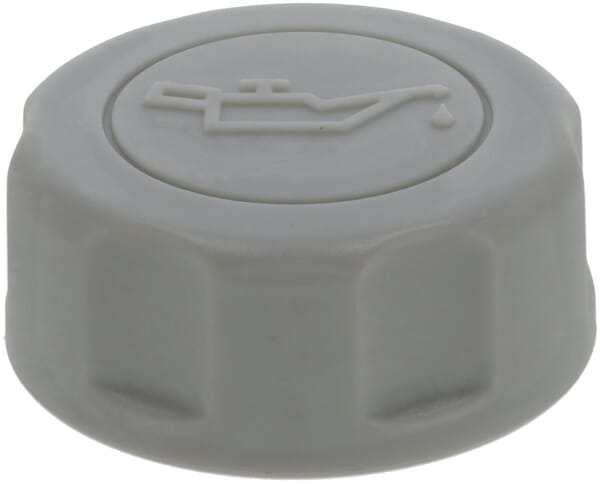 Sestava víka plnicího otvoru oleje