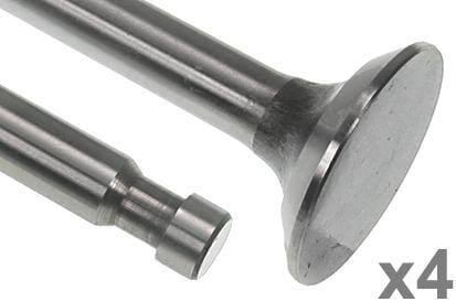 Soupape d'échappement jeu de 4 (x4) · réf. VPA1010