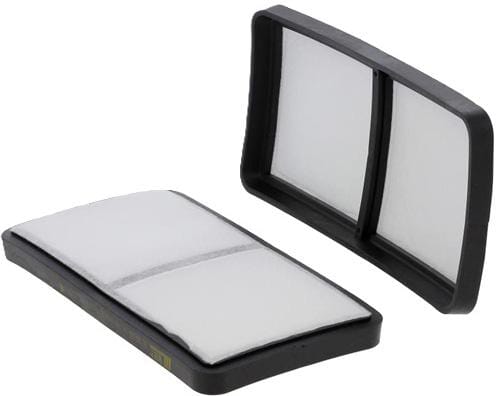 Filtre de cabine — réf. SC60163