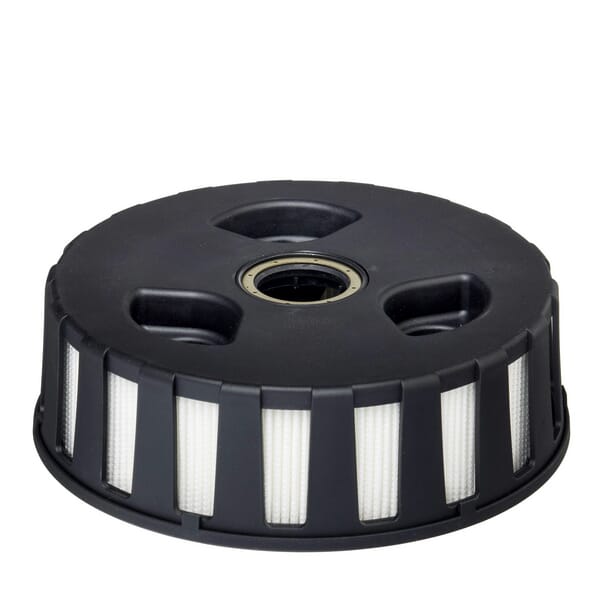 Filtre de ventilation du carter moteur · réf. EAS1M