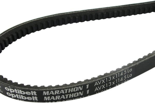 Klínový řemen ozubený La