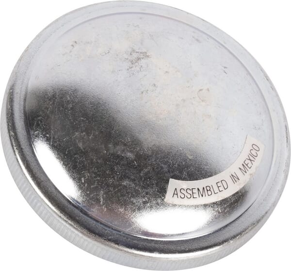 Bouchon de réservoir de carburant · réf. 92059297