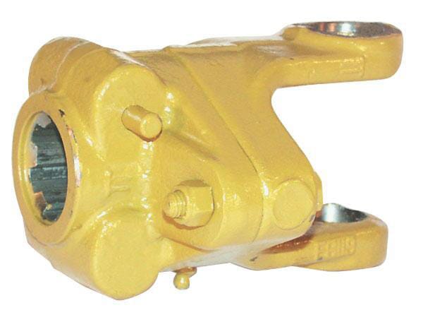 Limiteur à boulon de rupture 1 3/8" 6 cann. T10 · réf. 143210001