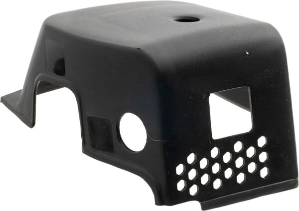 Couvercle de filtre à air Vb 38 · réf. 470327