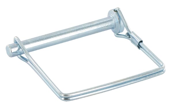 Circlip tube carré — réf. LPS864GP