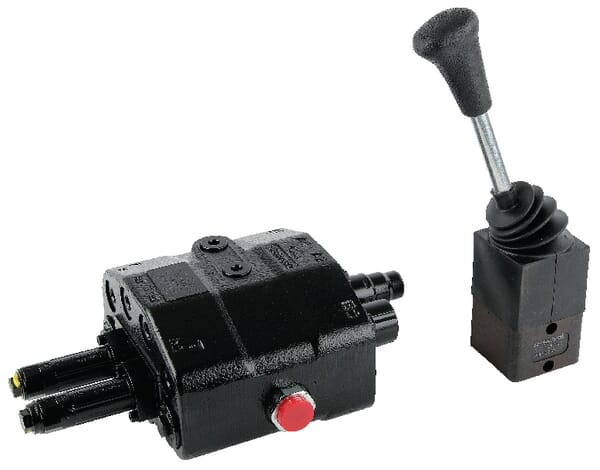 Distributeur hydraulique — réf. SDM218513AE