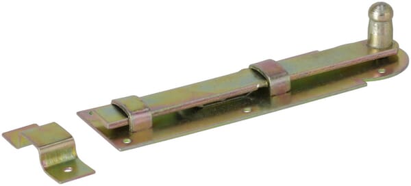 Boulon plat 120 mm · réf. WAE187205
