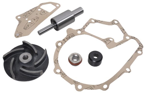 Kit rép. p. pompes à eau JD — réf. RE70143KR