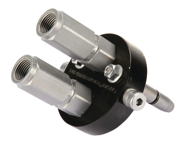 Multifaster G DN10-2x3/8" BSPP - Multifaster - 3P206G212GMC - 1