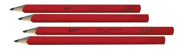 Crayon 240 mm 12 pièces · réf. HG0310