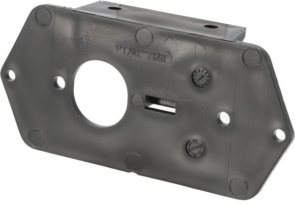 Support pour lampe M335 — réf. 7122A