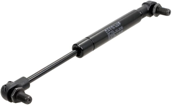 Vérin à gaz L195-300N — réf. CA4908DP