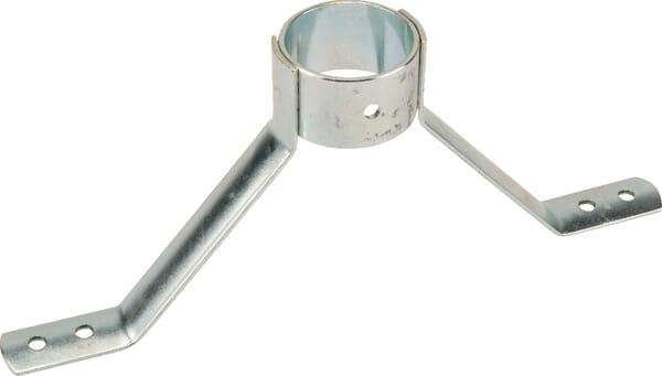 Support de manche 30x70mm — réf. 7100128KR