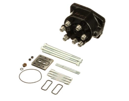 Pompe à carburant — réf. 87441038
