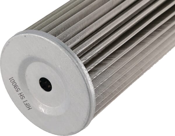Filtre hydraulique — réf. SH59001