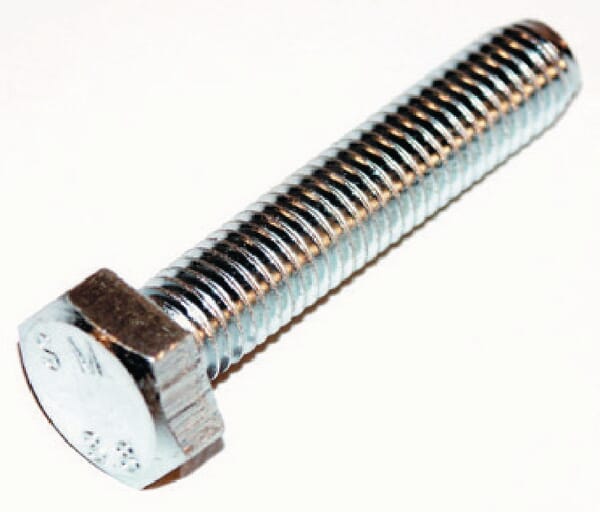 Šroub M12x35