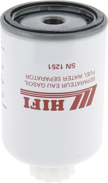 Filtre à carburant — réf. SN1251