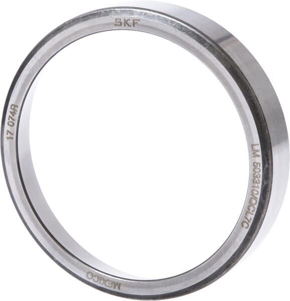 Bague extérieure palier coniq. · réf. 7500LM503310