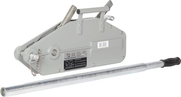 Zvedák Gripper 1600 kg