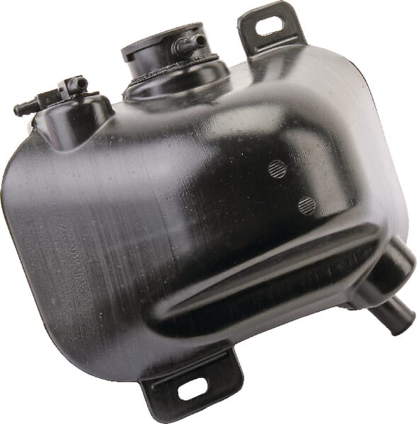 Réservoir de liquide de refroidissement NH vue 2