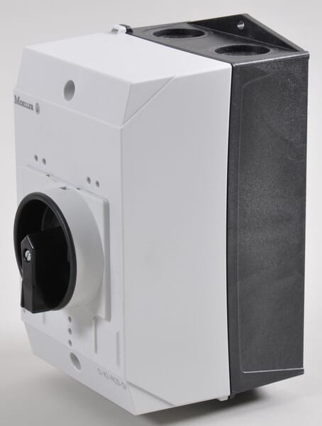 Izolační kryt pro PKZM0