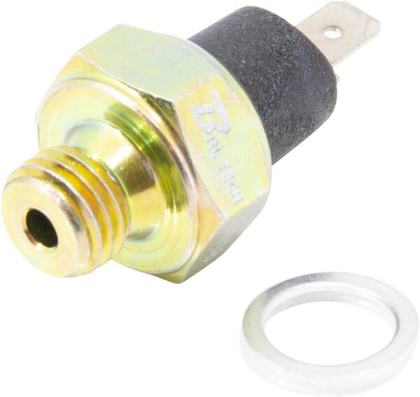 Emetteur de pression d'huile p/ NH M12x1,5 · réf. 4151243N