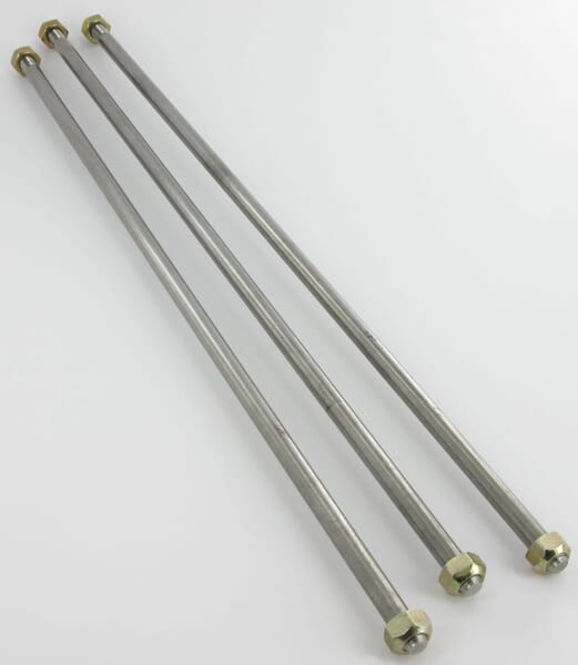 Kit de boul. 3 p. sd 6-8 30 nm — réf. SD96T8