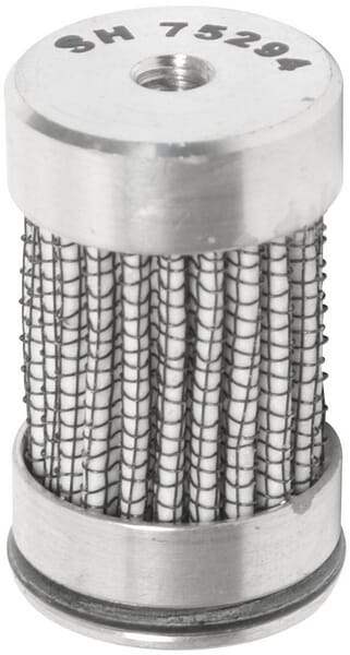 Filtre hydraulique — réf. SH75294