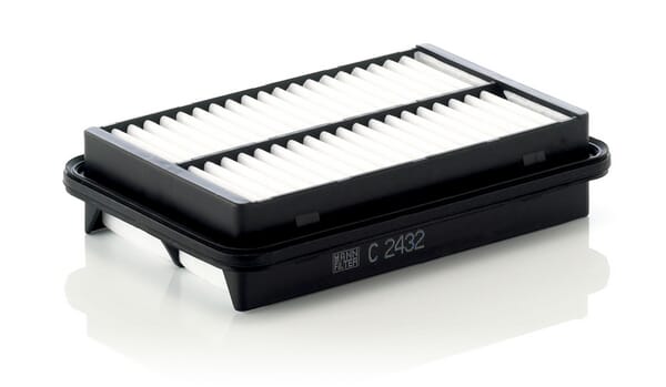 Air Filter · réf. C2432