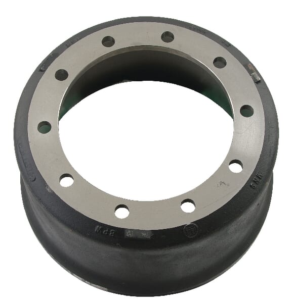 Tambour de frein — réf. 0310691070